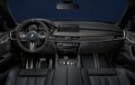 BMW X5 M Performance Accessories 2015 года